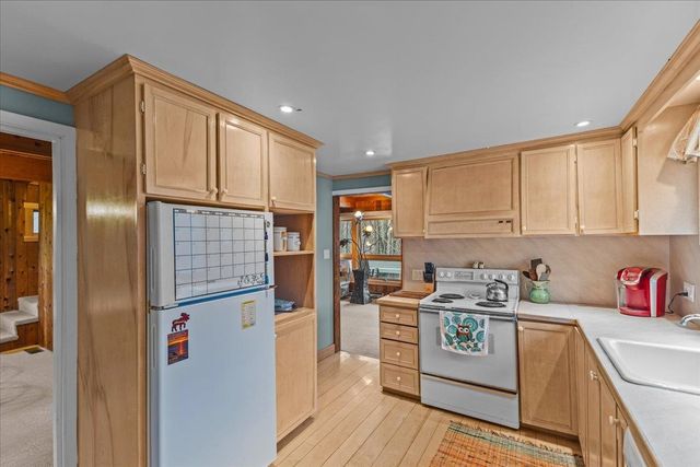 953 Lincoln Gap Road, Warren, VT 05674