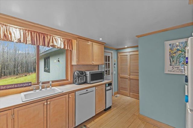 953 Lincoln Gap Road, Warren, VT 05674