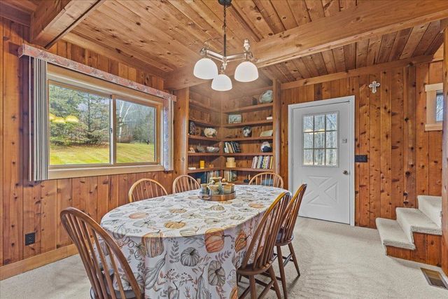 953 Lincoln Gap Road, Warren, VT 05674