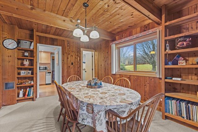 953 Lincoln Gap Road, Warren, VT 05674