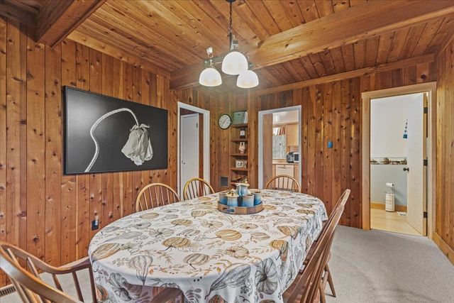 953 Lincoln Gap Road, Warren, VT 05674