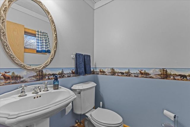 953 Lincoln Gap Road, Warren, VT 05674