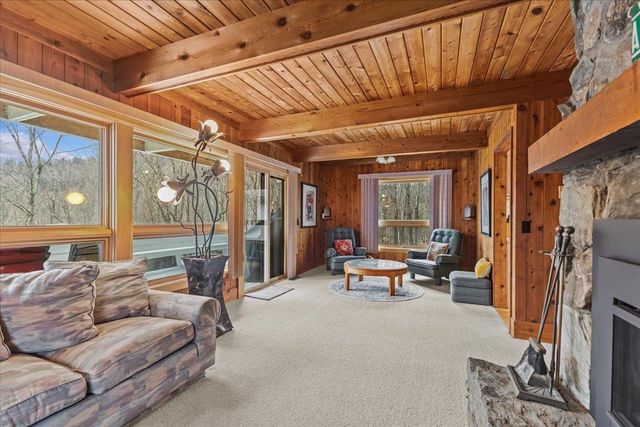 953 Lincoln Gap Road, Warren, VT 05674