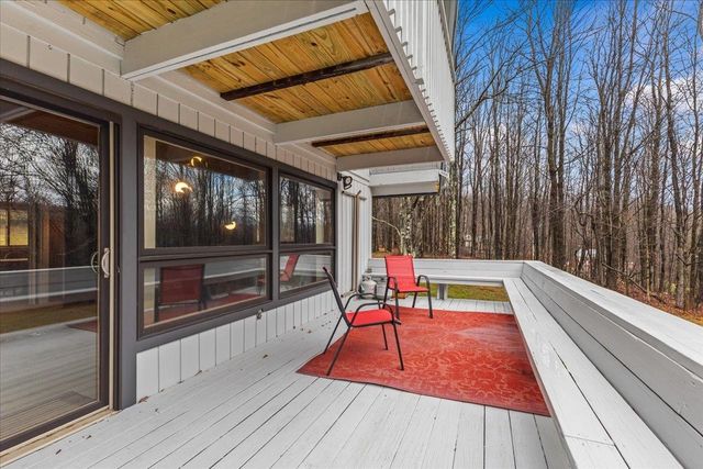 953 Lincoln Gap Road, Warren, VT 05674