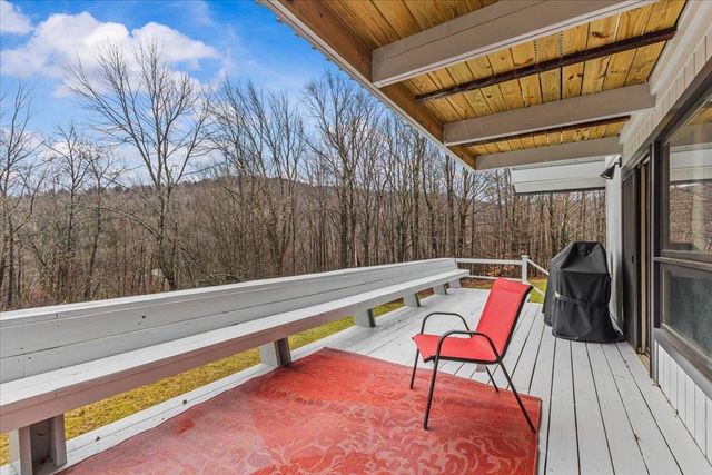 953 Lincoln Gap Road, Warren, VT 05674