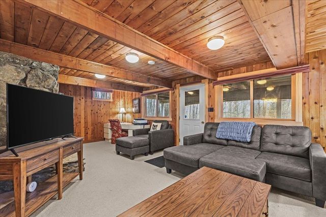 953 Lincoln Gap Road, Warren, VT 05674