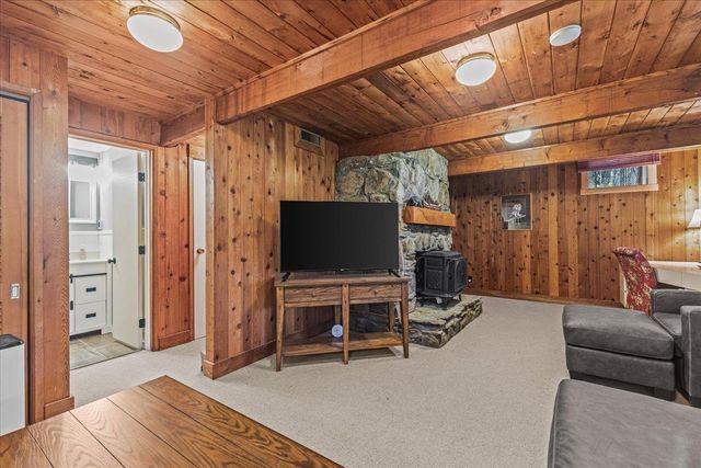 953 Lincoln Gap Road, Warren, VT 05674