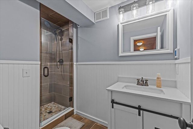 953 Lincoln Gap Road, Warren, VT 05674