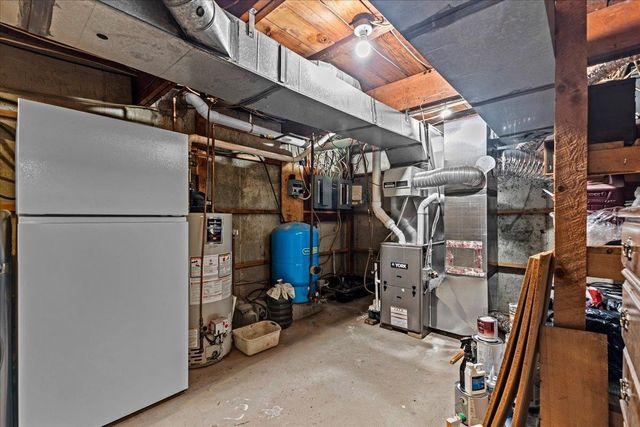 953 Lincoln Gap Road, Warren, VT 05674