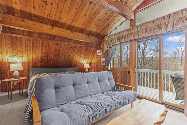 953 Lincoln Gap Road, Warren, VT 05674