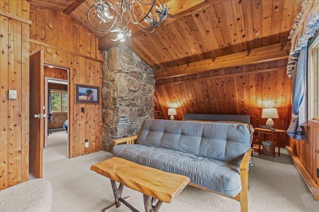 953 Lincoln Gap Road, Warren, VT 05674