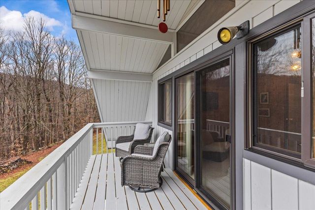 953 Lincoln Gap Road, Warren, VT 05674