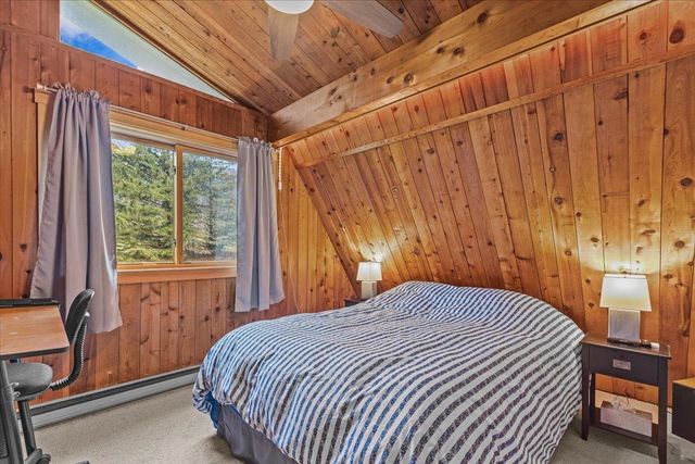 953 Lincoln Gap Road, Warren, VT 05674