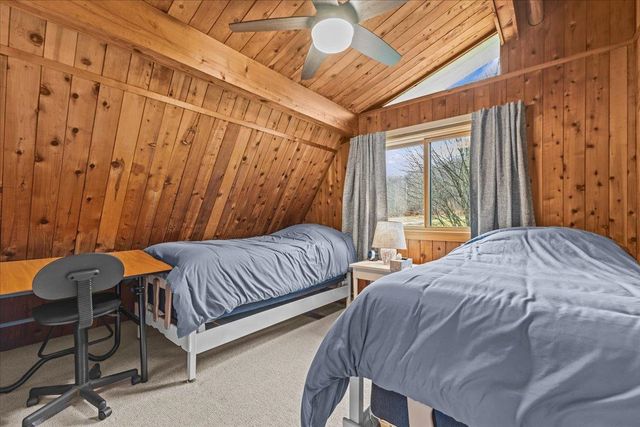 953 Lincoln Gap Road, Warren, VT 05674