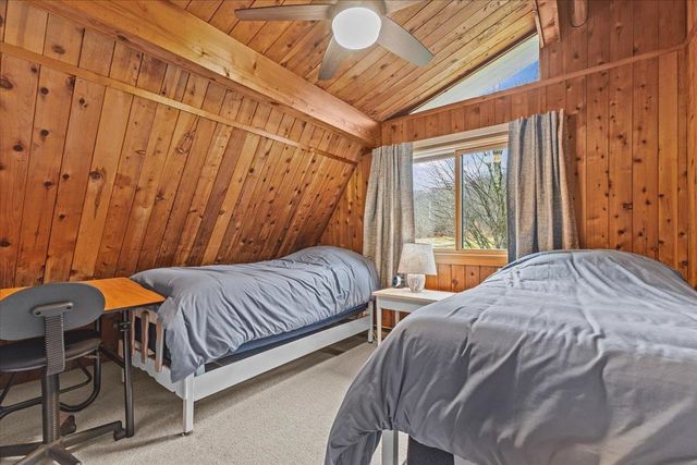 953 Lincoln Gap Road, Warren, VT 05674