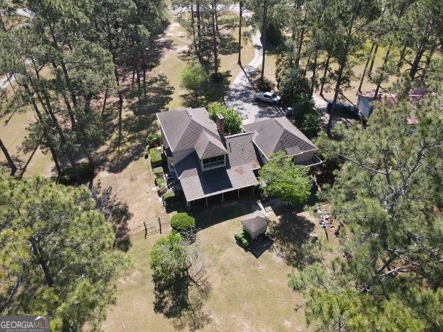 1146 Highway 56, Swainsboro, GA 30401