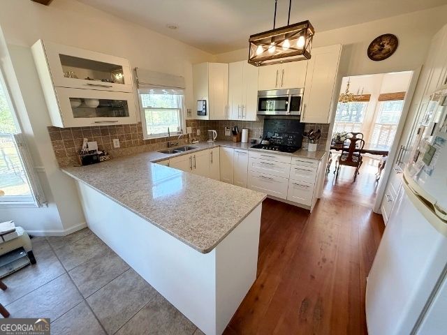 1146 Highway 56, Swainsboro, GA 30401
