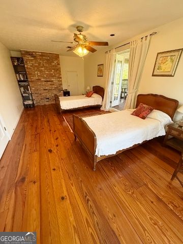 1146 Highway 56, Swainsboro, GA 30401