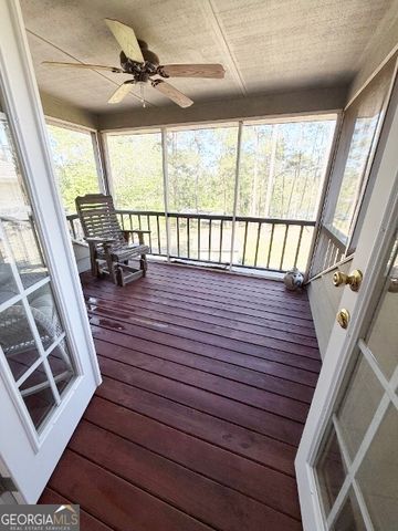 1146 Highway 56, Swainsboro, GA 30401