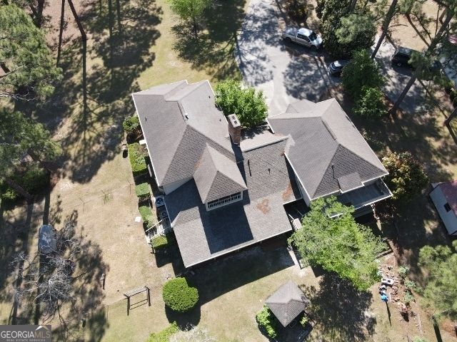 1146 Highway 56, Swainsboro, GA 30401