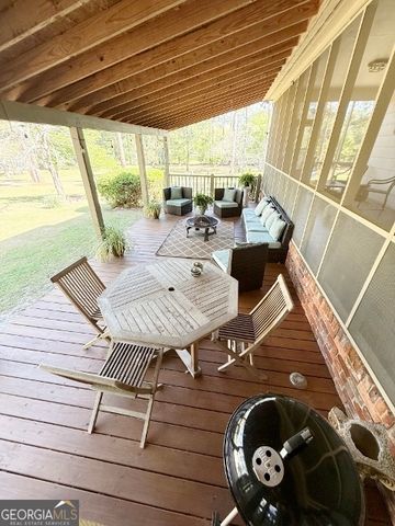 1146 Highway 56, Swainsboro, GA 30401