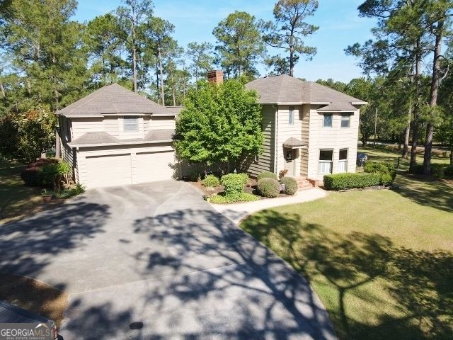 1146 Highway 56, Swainsboro, GA 30401