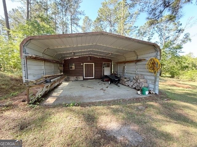 1146 Highway 56, Swainsboro, GA 30401