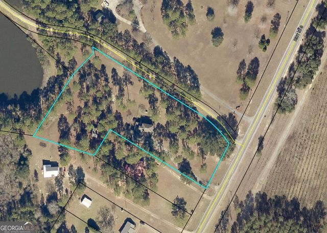 1146 Highway 56, Swainsboro, GA 30401