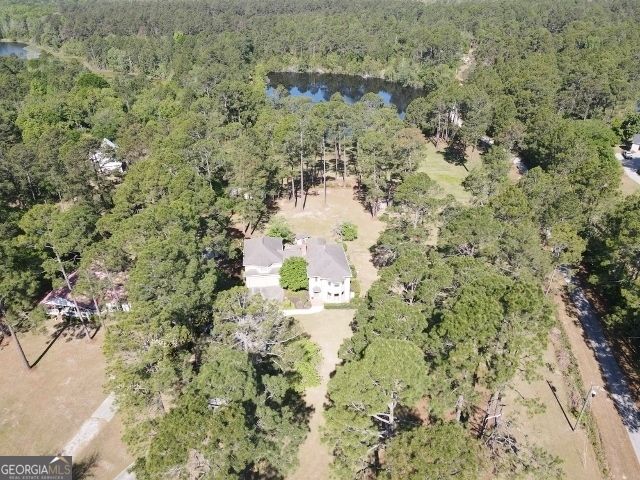 1146 Highway 56, Swainsboro, GA 30401