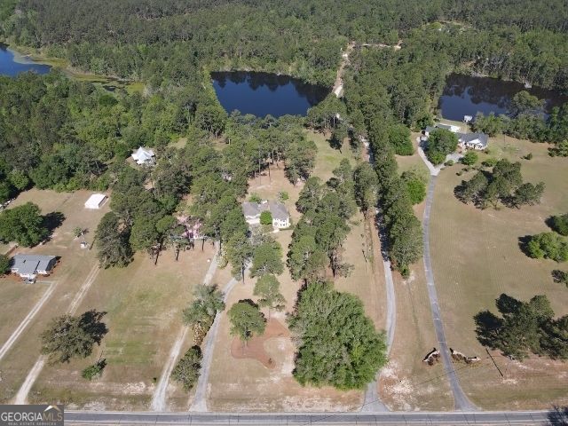 1146 Highway 56, Swainsboro, GA 30401