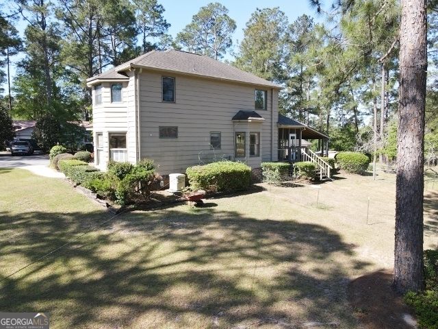 1146 Highway 56, Swainsboro, GA 30401