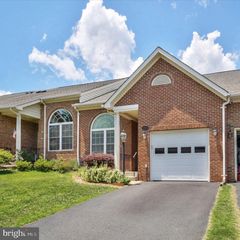 233 N VIEW CIR, Warrenton, VA 20186