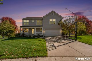 6093 E Alanada Court SE, Caledonia, MI 49316