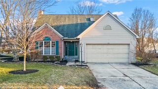 291 Portland Boulevard, Lebanon, OH 45036