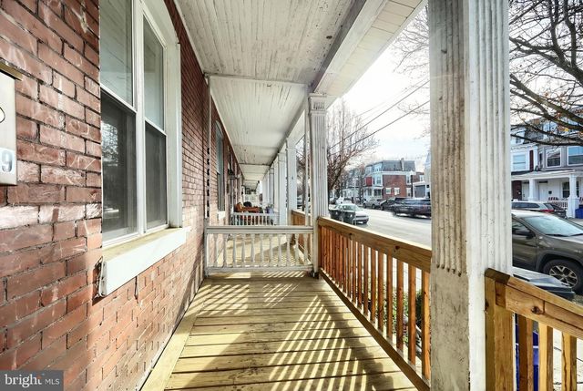 2639 N 6TH ST, Harrisburg, PA 17110