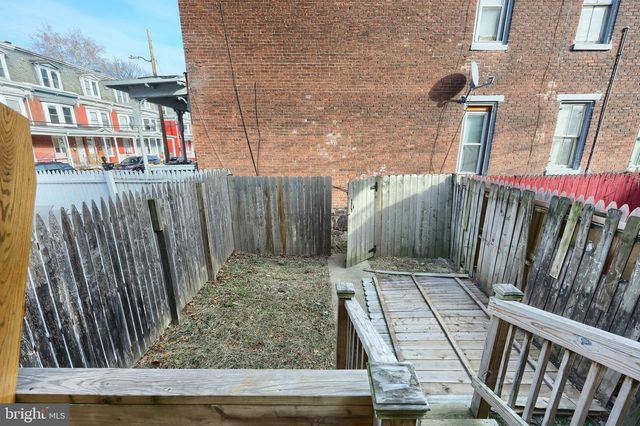 2639 N 6TH ST, Harrisburg, PA 17110