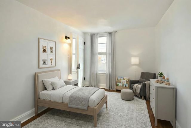 2639 N 6TH ST, Harrisburg, PA 17110