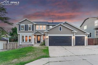 8370 Drayton Hall Drive, Colorado Springs, CO 80920