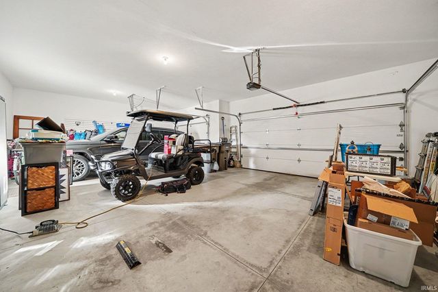 242 River Park Drive, Middlebury, IN 46540