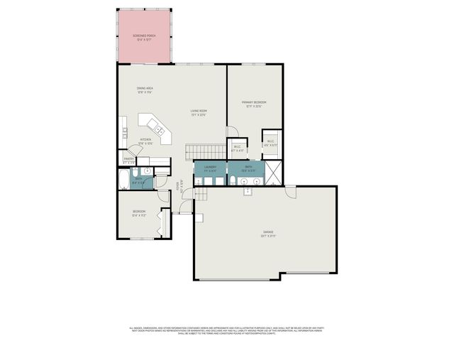 242 River Park Drive, Middlebury, IN 46540