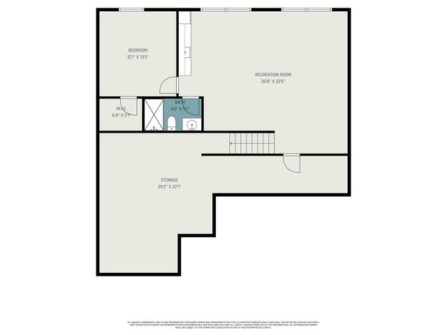 242 River Park Drive, Middlebury, IN 46540