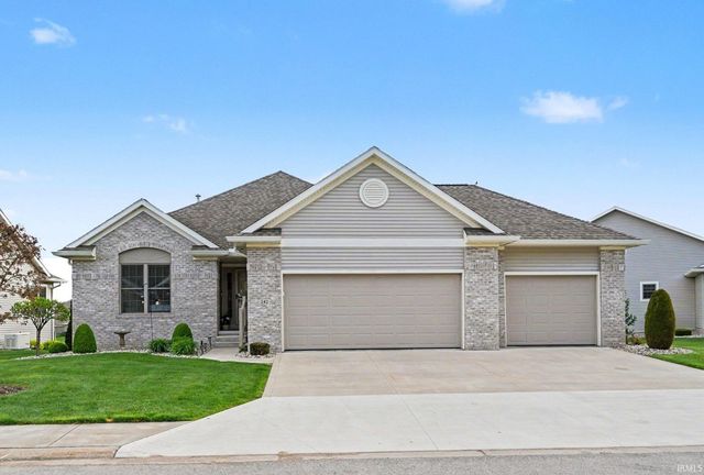 242 River Park Drive, Middlebury, IN 46540