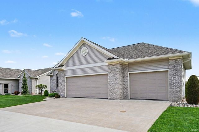 242 River Park Drive, Middlebury, IN 46540