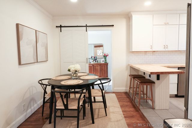 1204 S Toledo Avenue, Tulsa, OK 74112