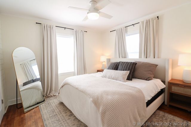 1204 S Toledo Avenue, Tulsa, OK 74112