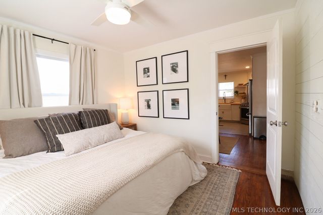 1204 S Toledo Avenue, Tulsa, OK 74112