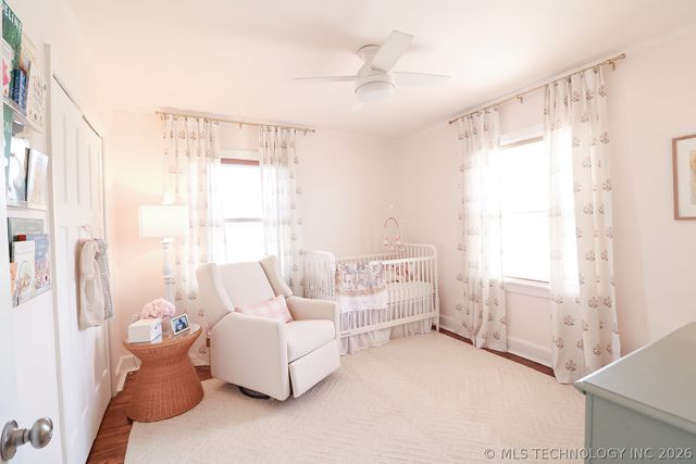 1204 S Toledo Avenue, Tulsa, OK 74112