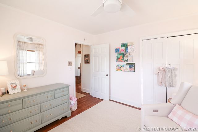 1204 S Toledo Avenue, Tulsa, OK 74112