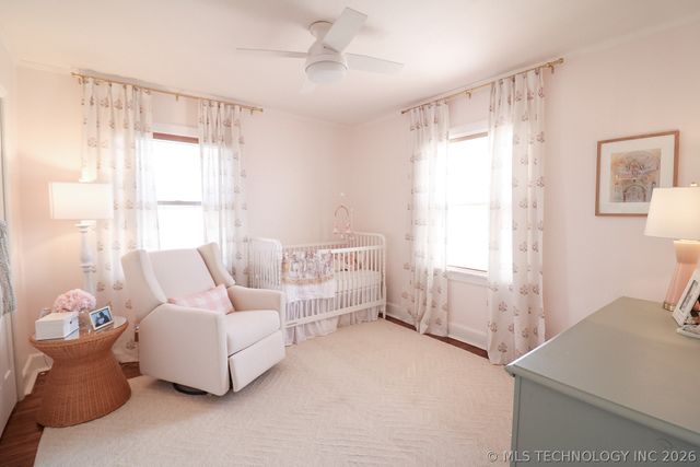 1204 S Toledo Avenue, Tulsa, OK 74112