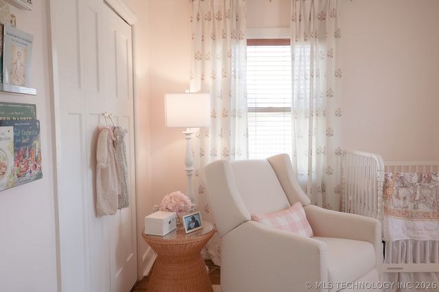 1204 S Toledo Avenue, Tulsa, OK 74112